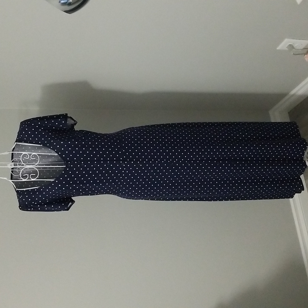 Old Navy dress size small tall